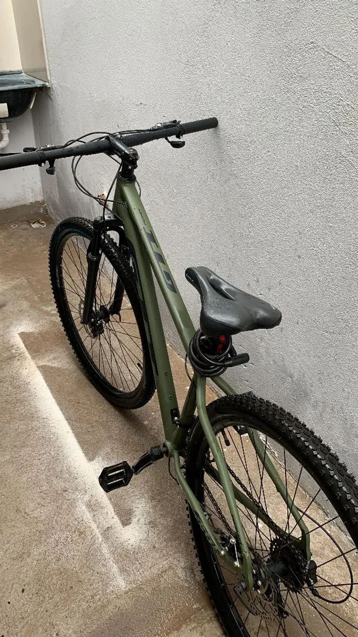 Bicicleta Aro 29  - Foto 2