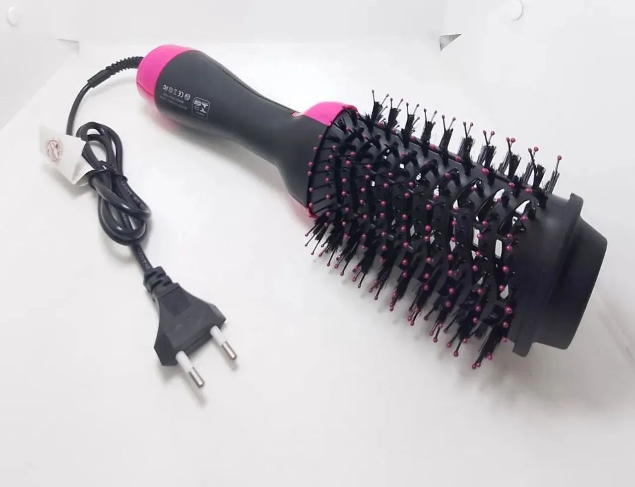 Escova Secadora 3 em 1 - Foto 2