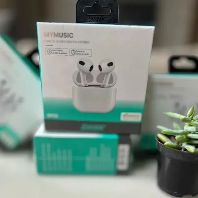 Fone Bluetooth Original Danx - Foto 4