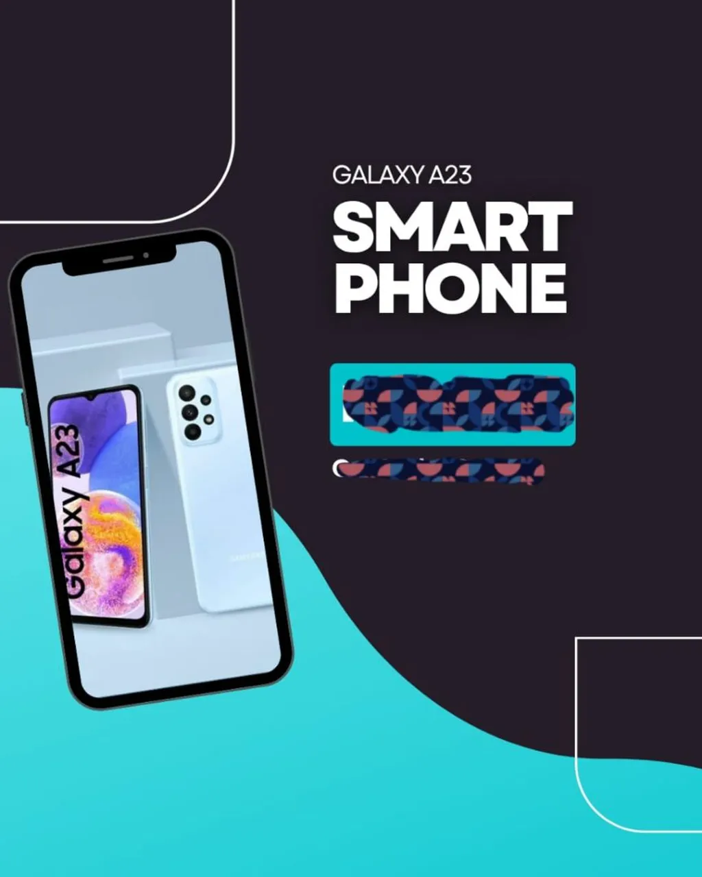 Samsung A23