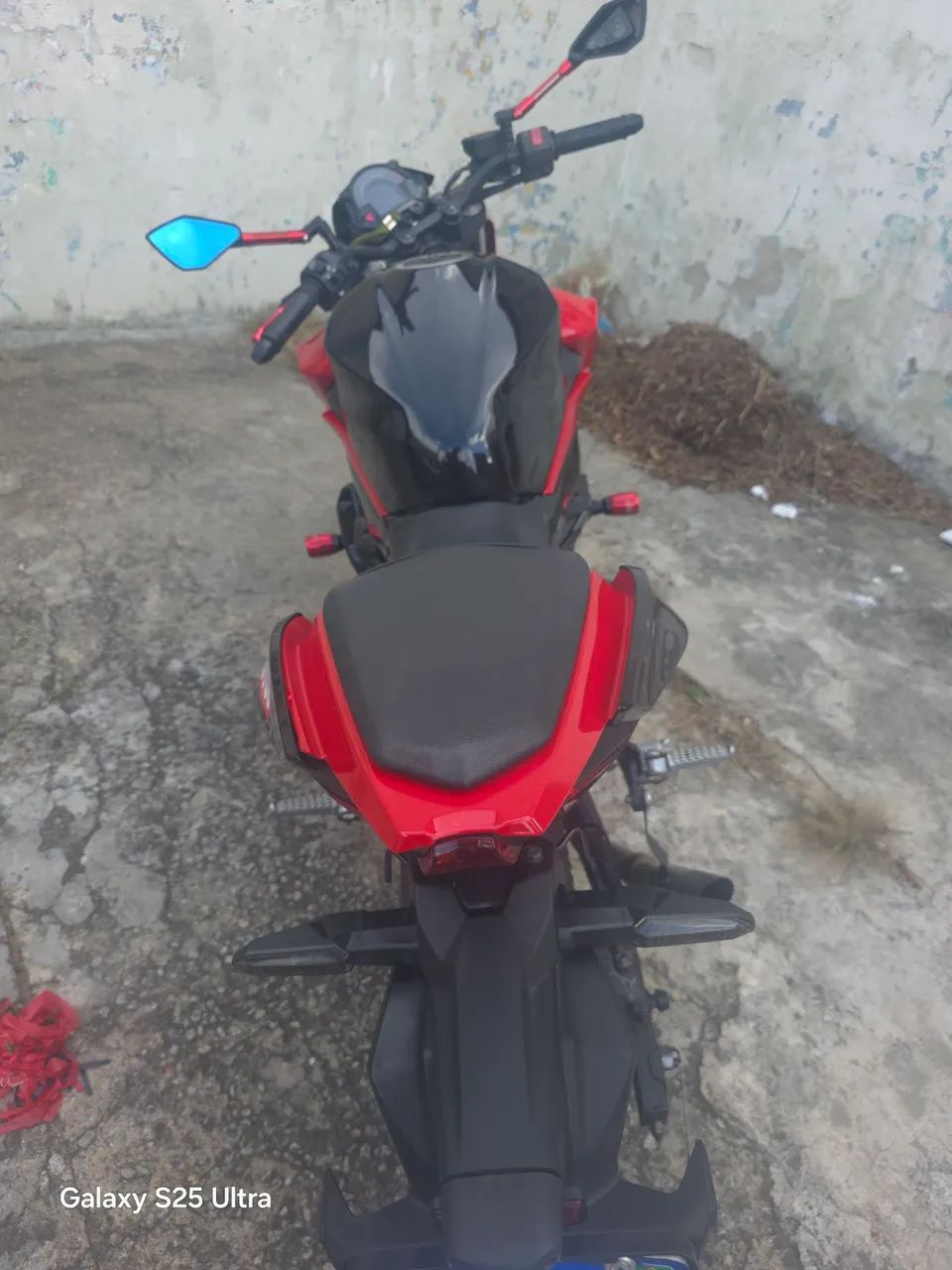 Kawasaki Z400 - Foto 2