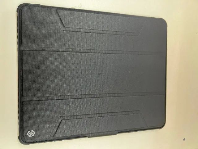 iPad Pro de 12,9 polegadas (6ª geração) + Apple Pencil 2 - Sem nenhum detalhe - Foto 3