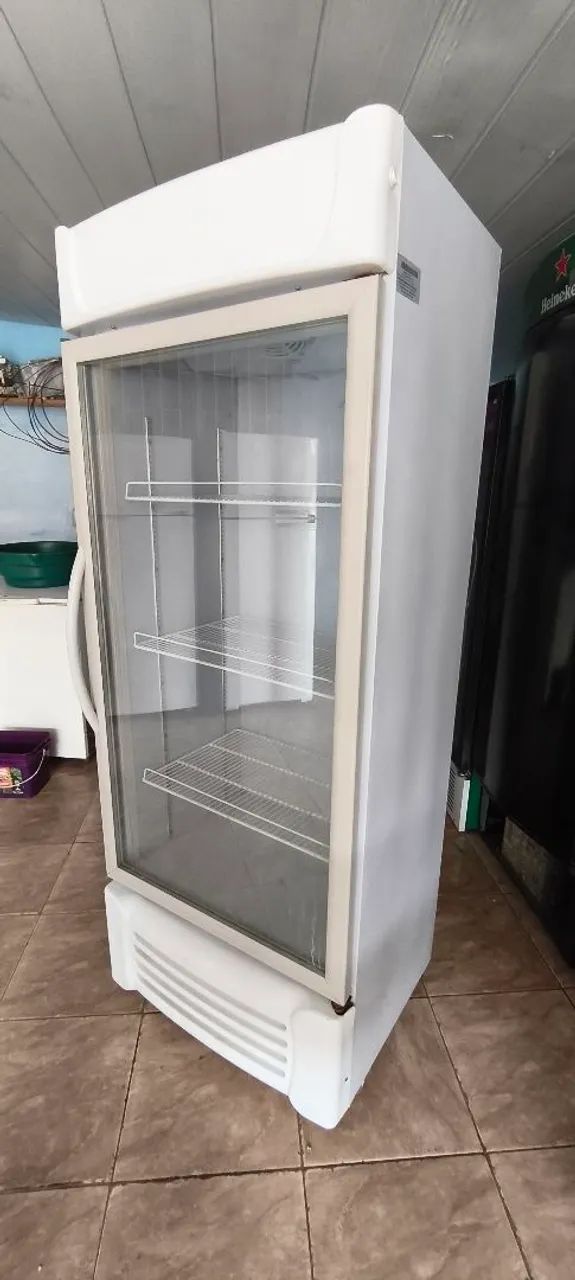 Refrigerador Expositor Vertical - Foto 4