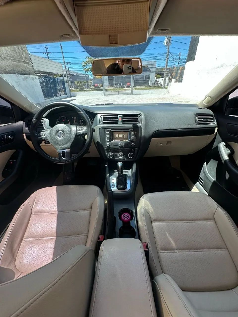 Jetta Comfortline 2013 - Foto 2