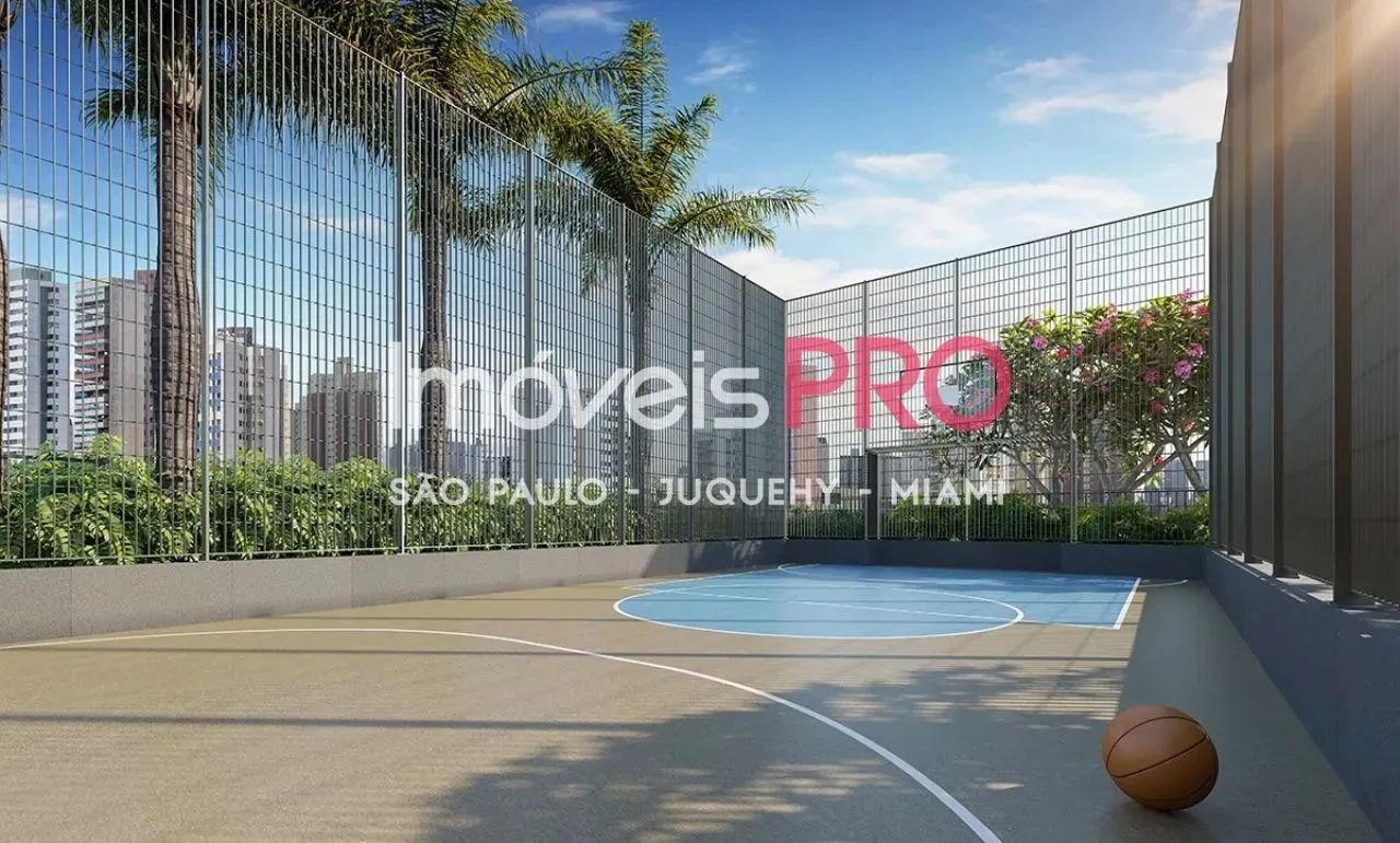 Apartamento 210m² 4 Suítes 3 vagas de garagem no Campo Belo - Foto 2