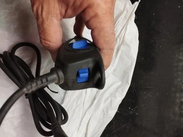 Gravador Dremel modelo 290-5S - Foto 5