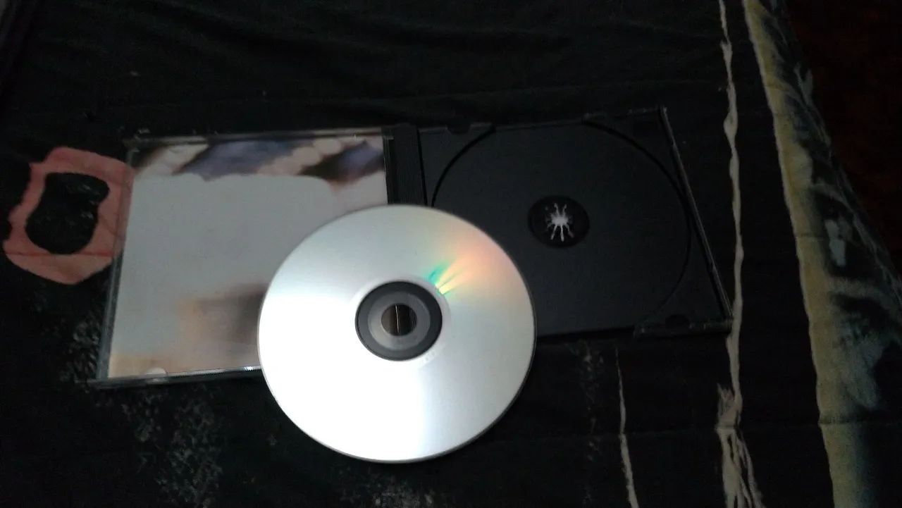CD Bon Jovi - This Left Feels Right - Foto 4
