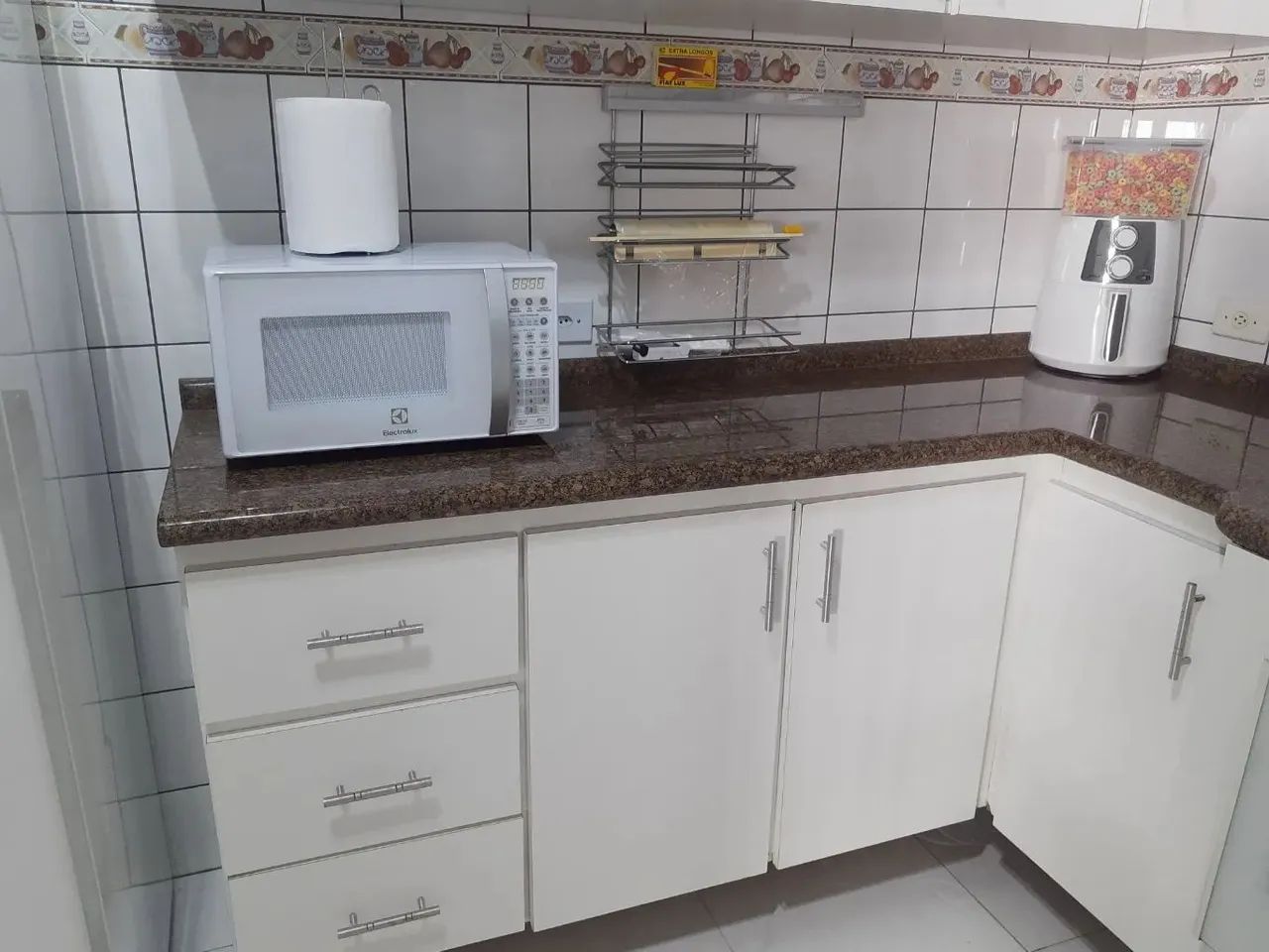 CASA TÉRREA - SANTO ANDRÉ - RECREIO DA BORDA DO CAMPO - Foto 6