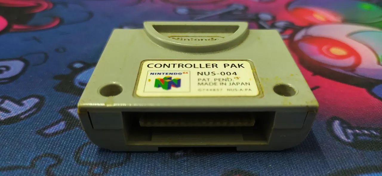 Memory pack 64 - Foto 3