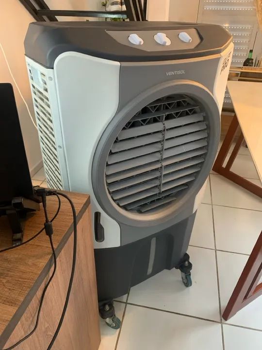 Climatizador de Ar Ventisol CLI 70 PRO - Foto 3