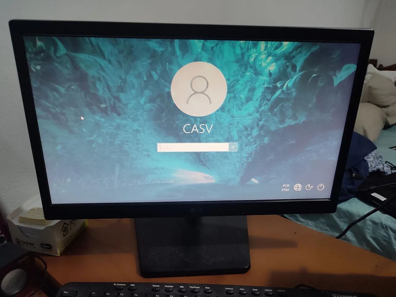 Computador para estudo e trabalho - Foto 3