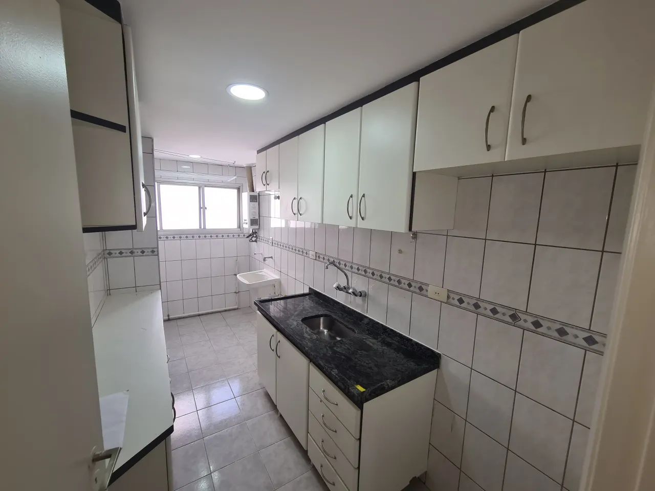 Imóvel para aluguel possui 60 metros quadrados com 2 quartos em Bela Vista - São Paulo - S - Foto 8