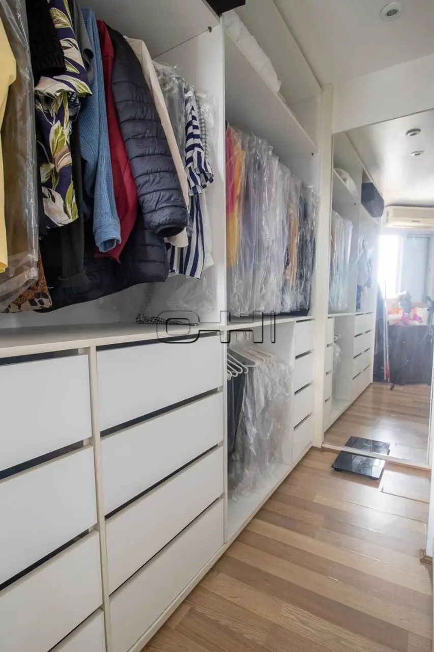 Aluguel Cobertura 2 Dormitórios - 152 m² Pinheiros - Foto 12