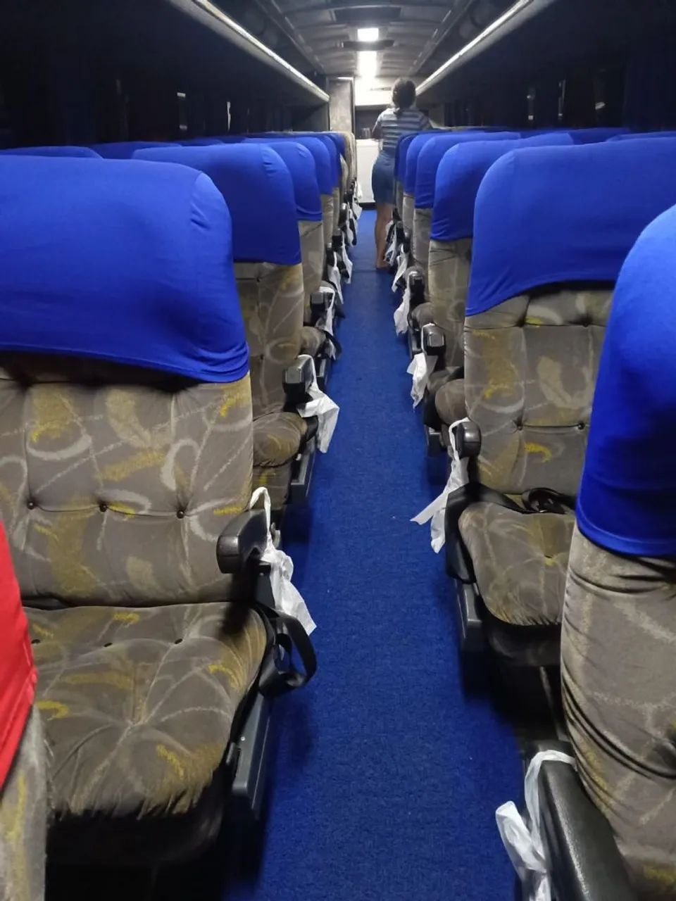 Ônibus disponível para viajens  - Foto 2