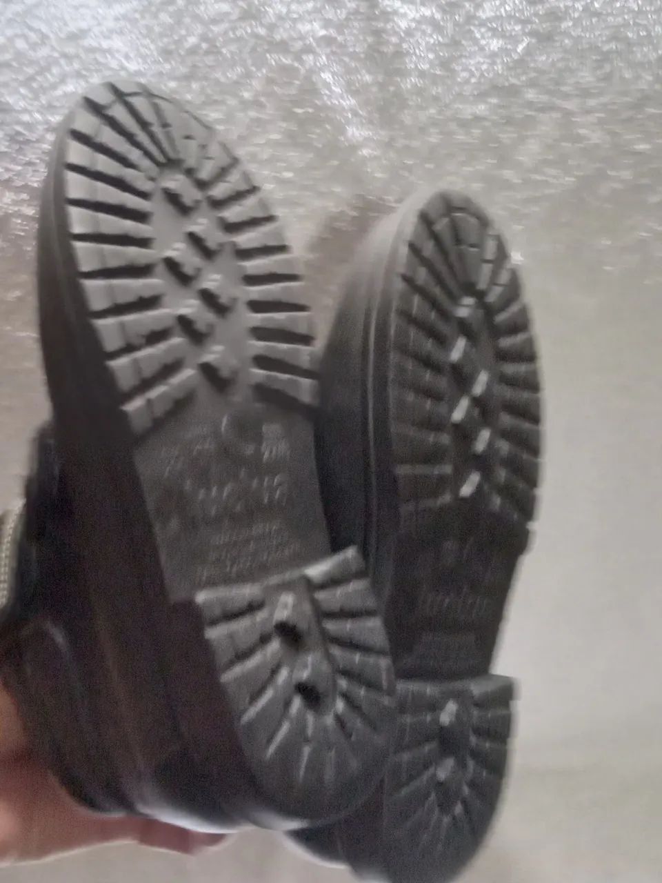 BOTA ADVENTURE - Foto 4