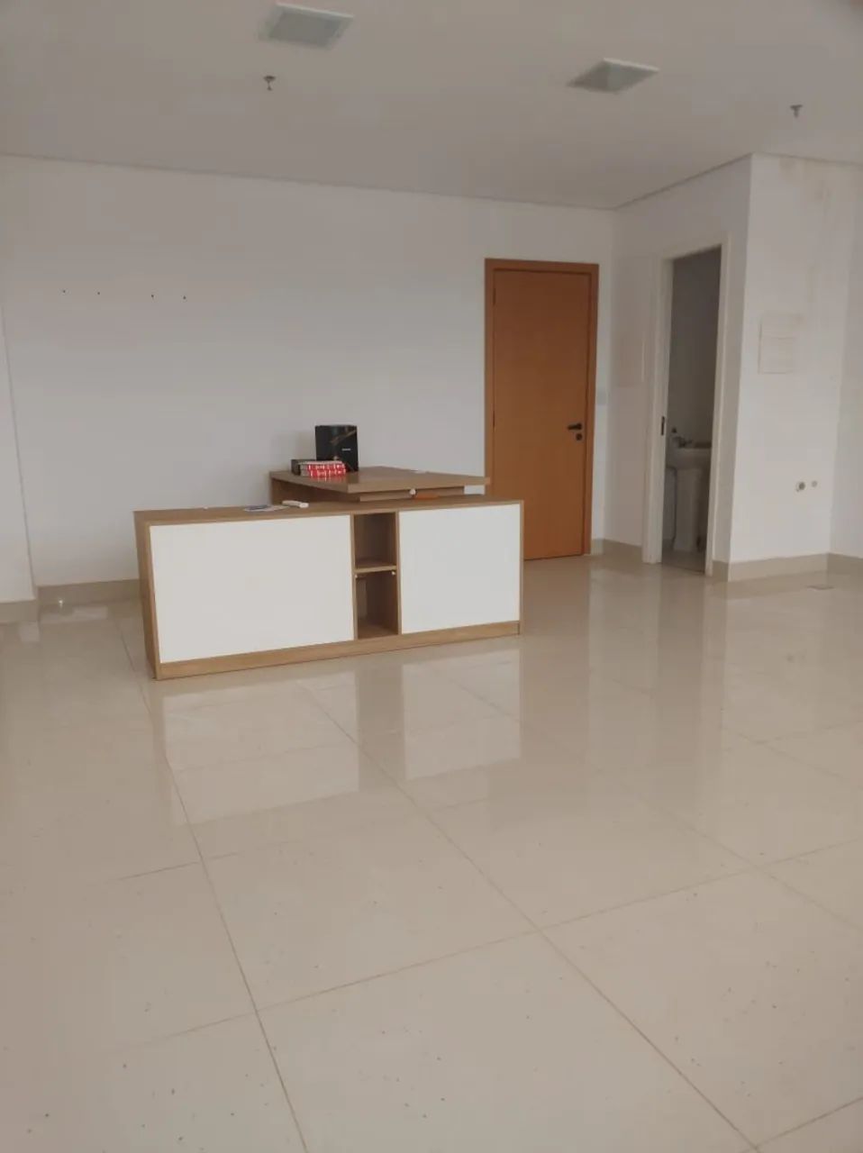 Aluga  - Se Sala Edificio Space - Foto 5