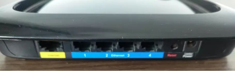 Roteador Linksys Cisco Wrt160n V3 - 2.4ghz ótimo estado __________________________________ - Foto 2