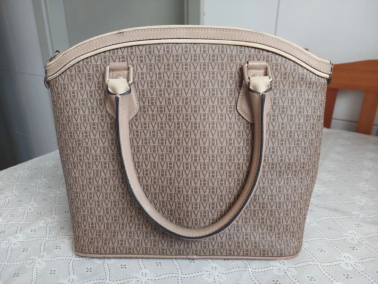 Bolsa Victor Hugo Original - Foto 2