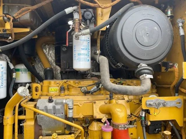 Motoniveladora Caterpillar 140K 2016 - Foto 3