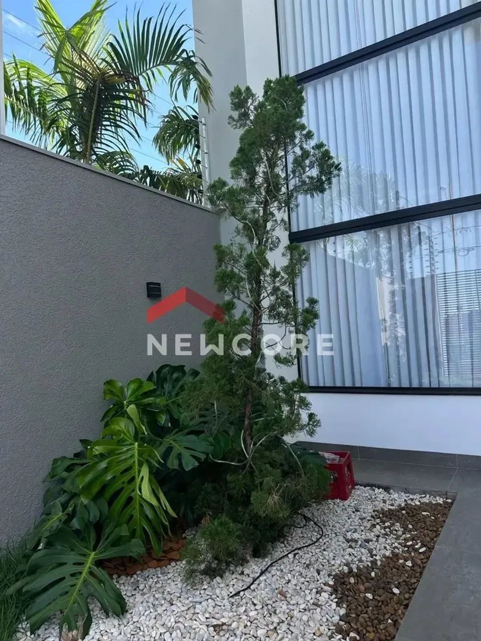 Casa em Rua Nazareno Carlos Fiori - Jardim Munique - Maringá/PR - Foto 3