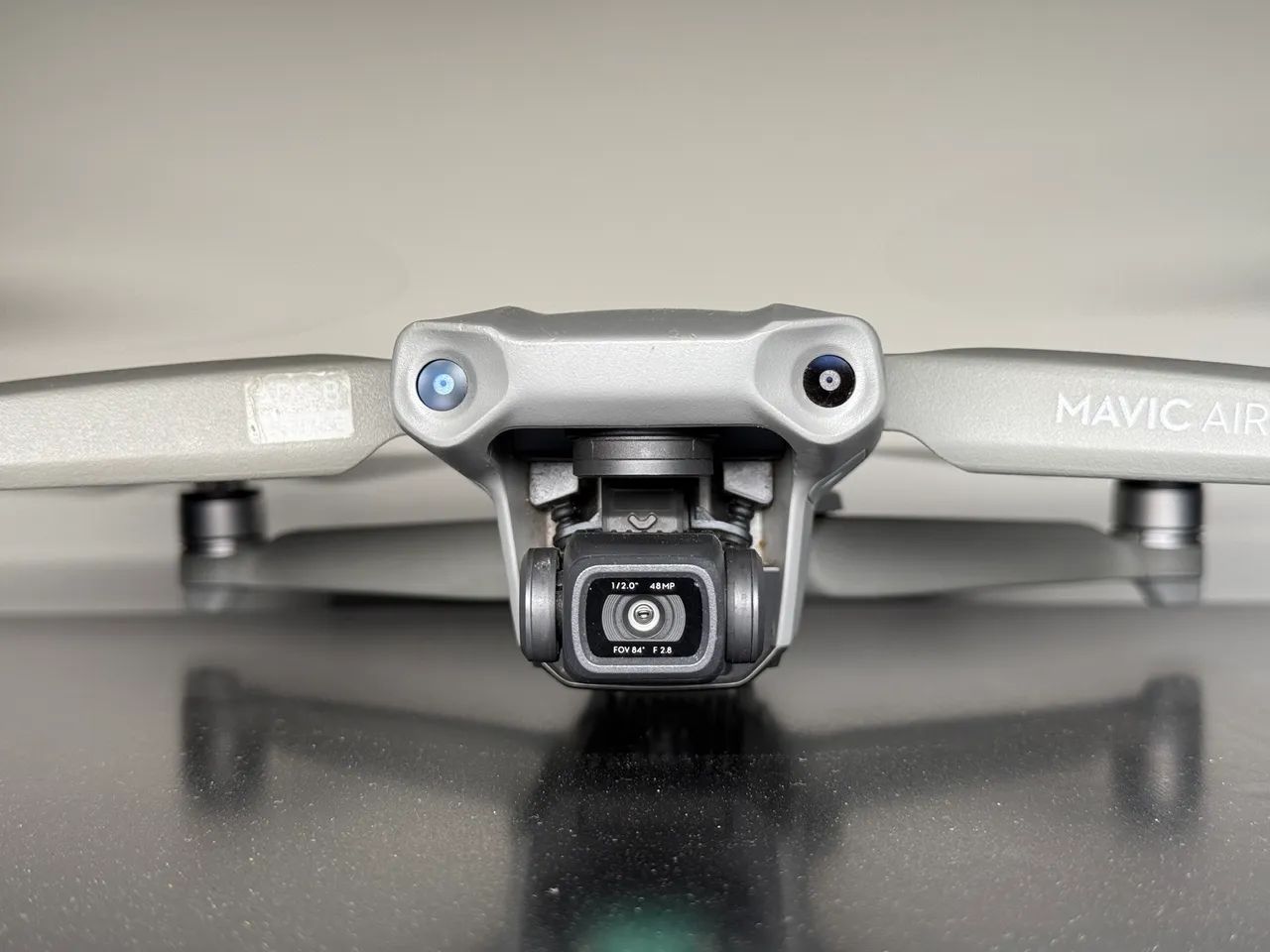 Dji Mavic Air 2  - Foto 2