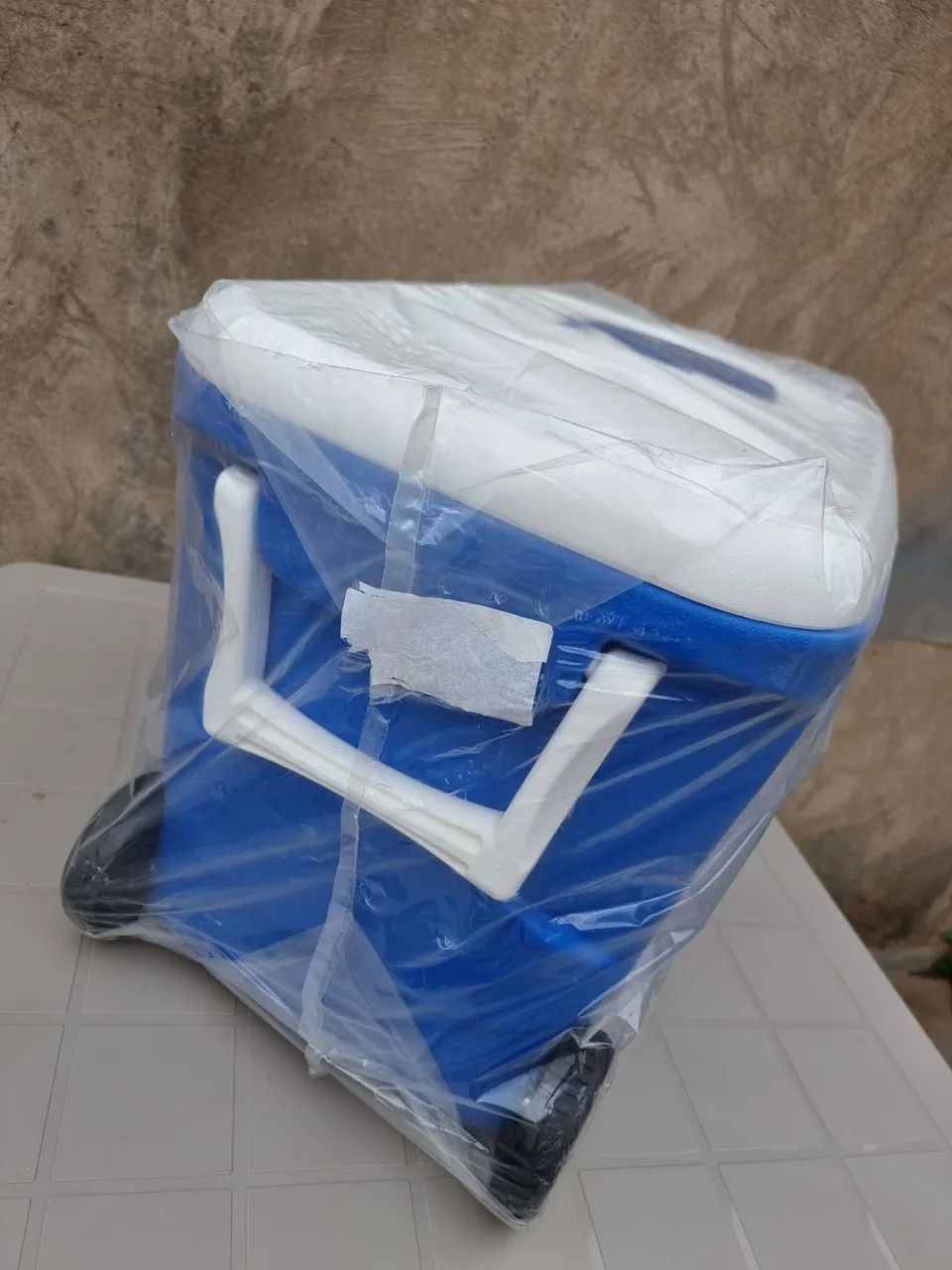 Caixa Térmica 50L - Foto 5