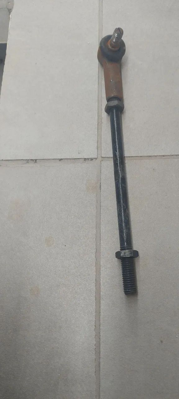 Vendo um terminal do cambio da Escania  - Foto 6