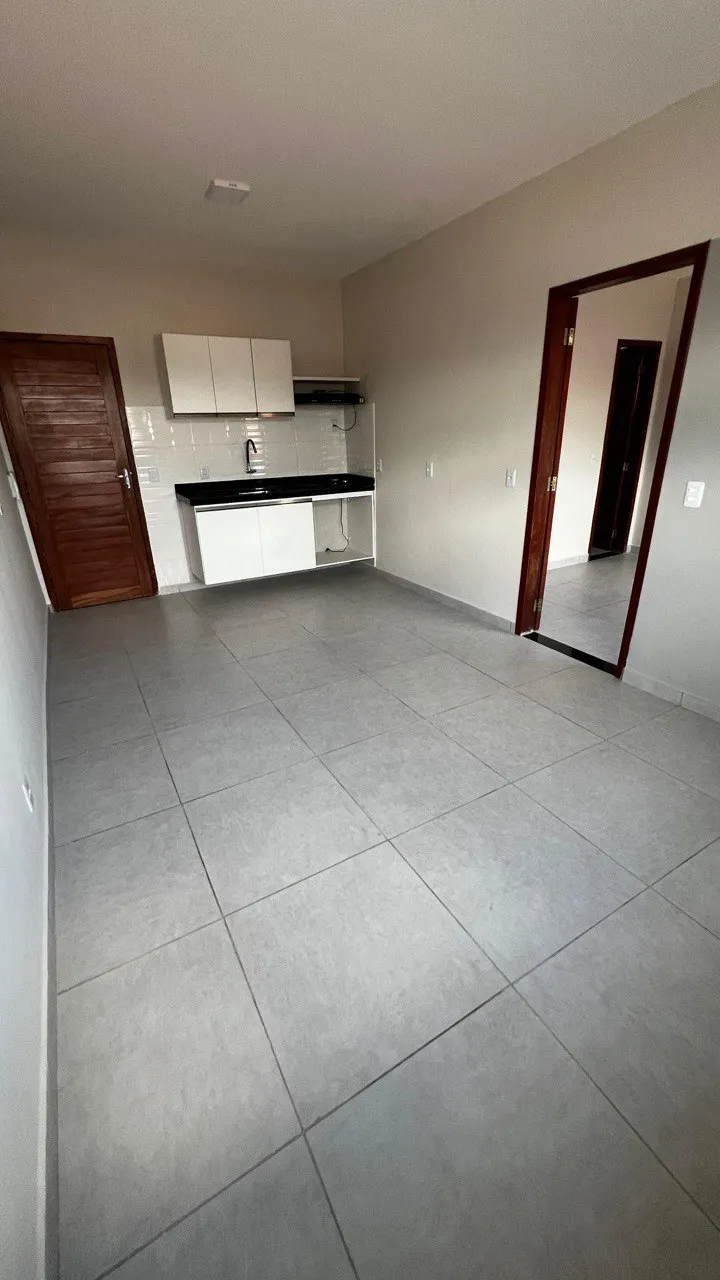 Flat compacto, funcional e completo ideal para quem busca conforto e praticidade!