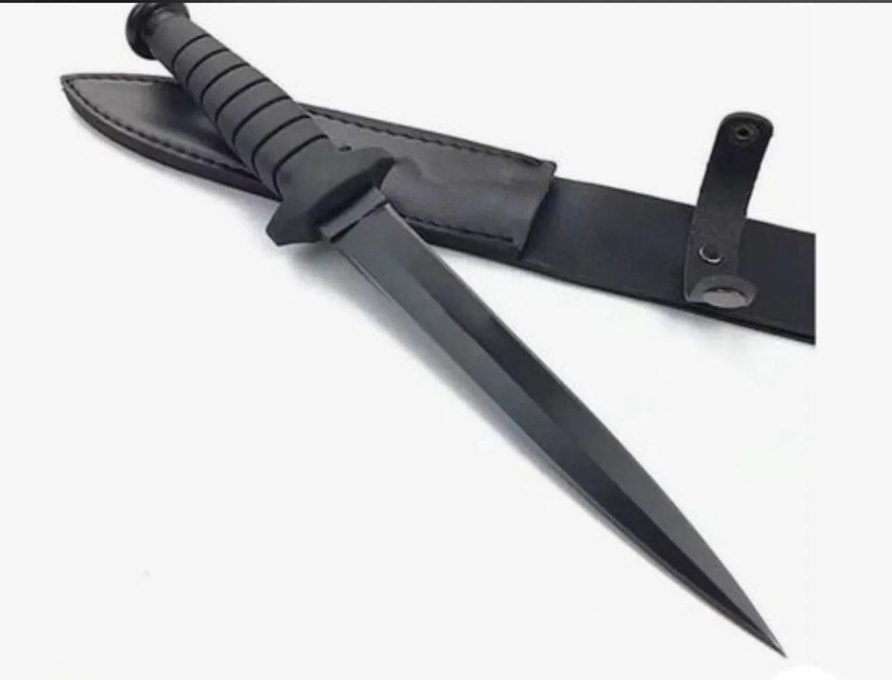 Faca - Rambo - Foto 3