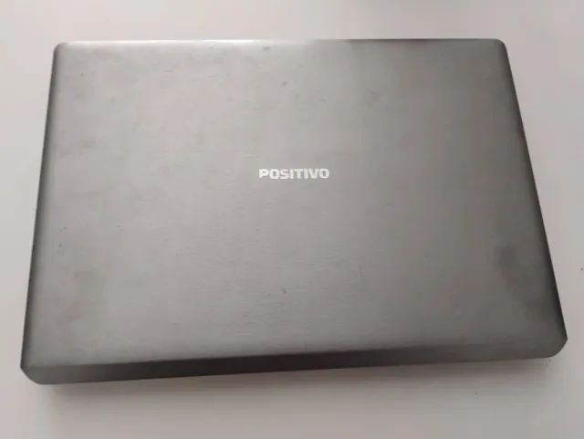 Notebook positivo-stilo-XR3210 Leia o anuncio todo! - Foto 2