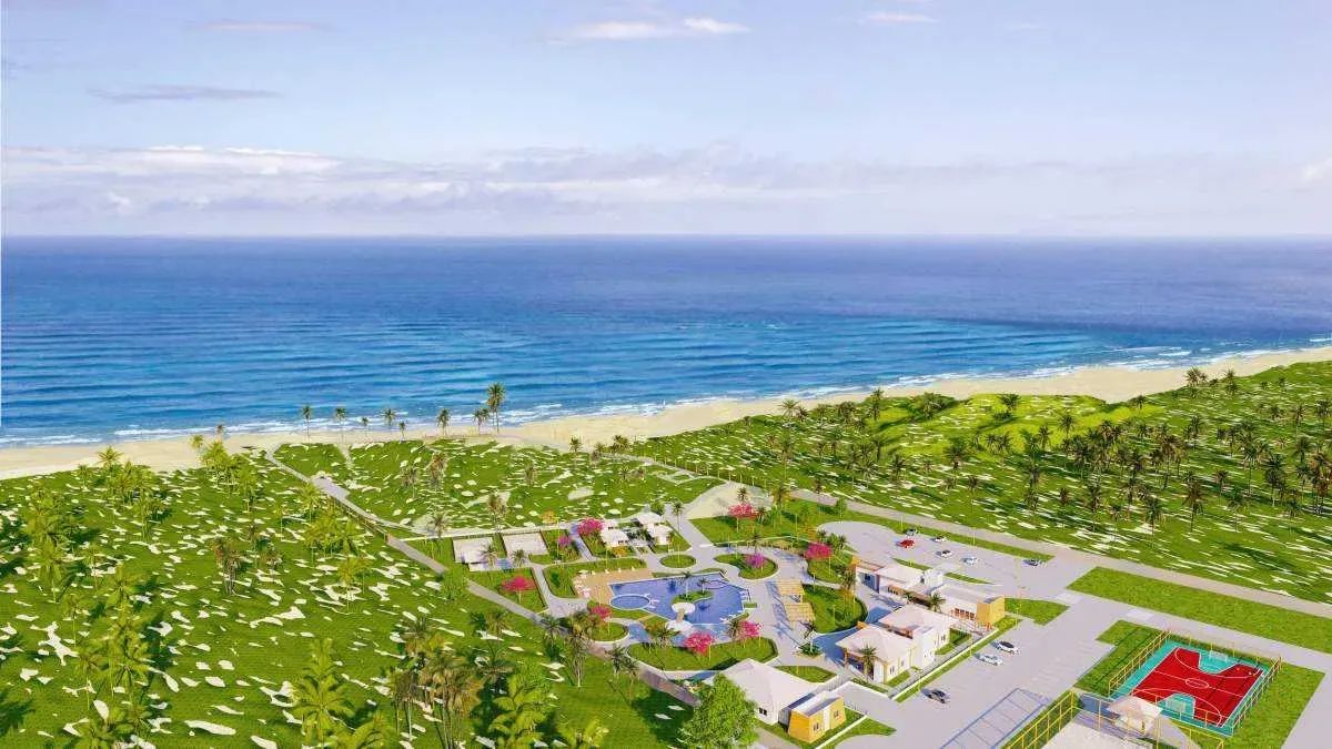 , CONDOMINIO DE LOTES MELIA RESIDENCE - Foto 7