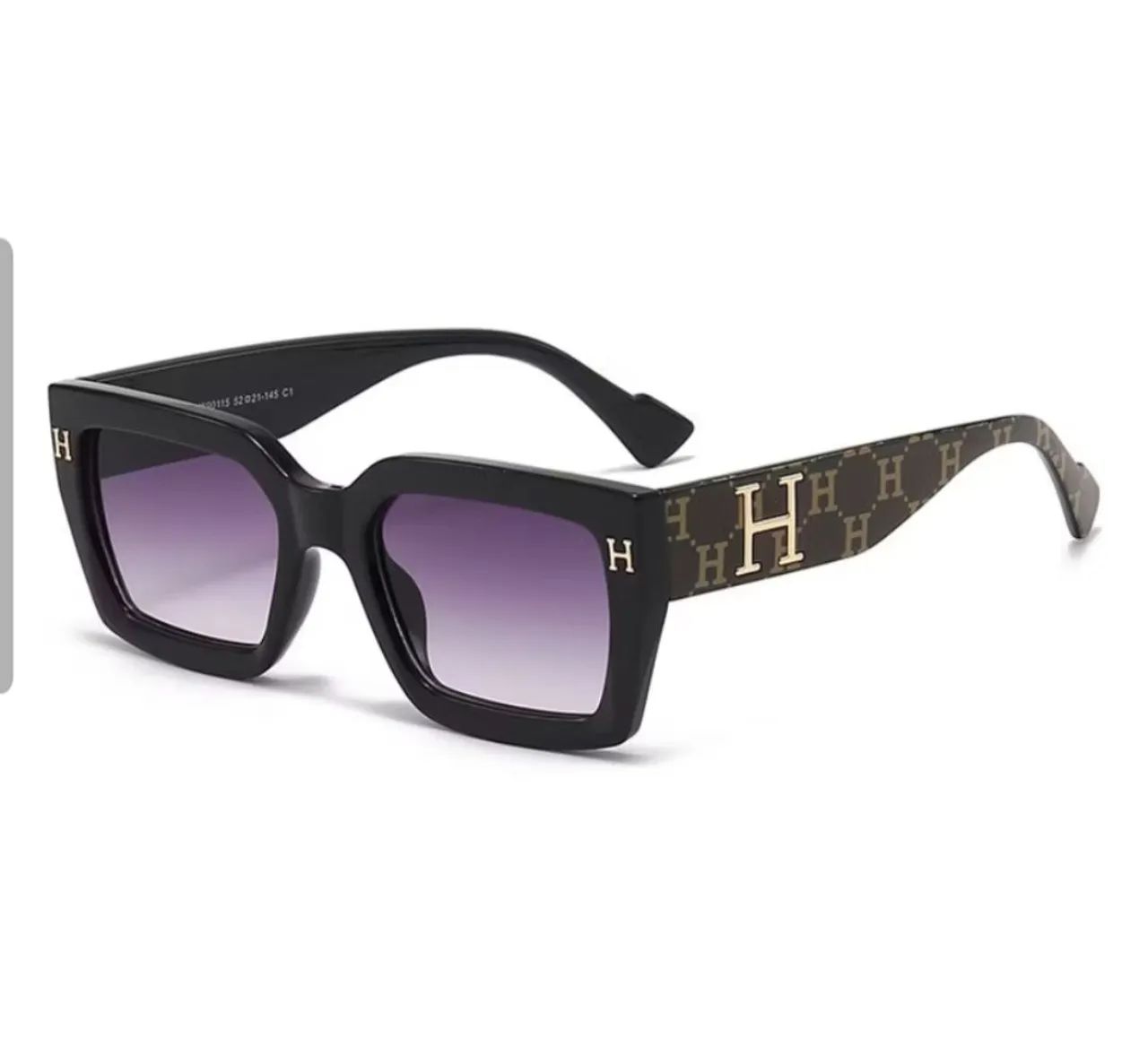 Oculos de sol hermés