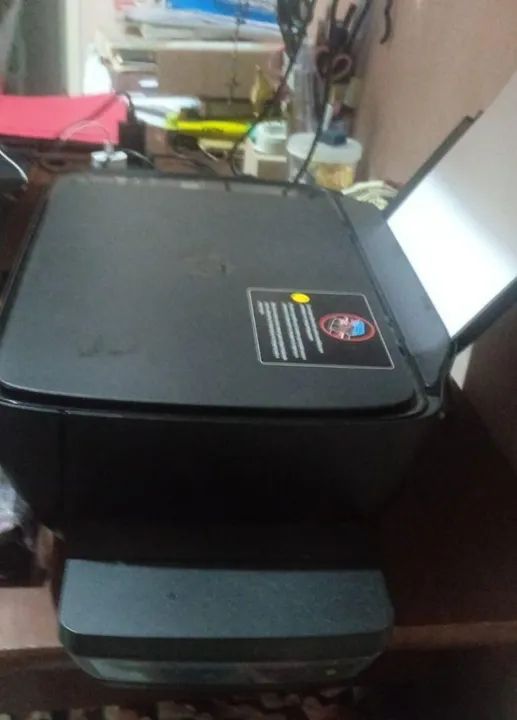 HP Ink Tank Wireless 416  - Foto 3