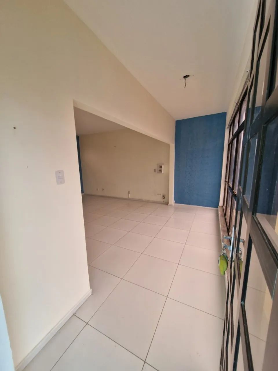 Sala Comercial na rua Ângelo Custódio - Cidade Velha - para aluguel - Foto 5