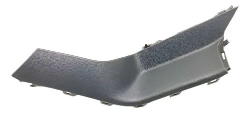 Moldura Console Central Ford Focus 2015