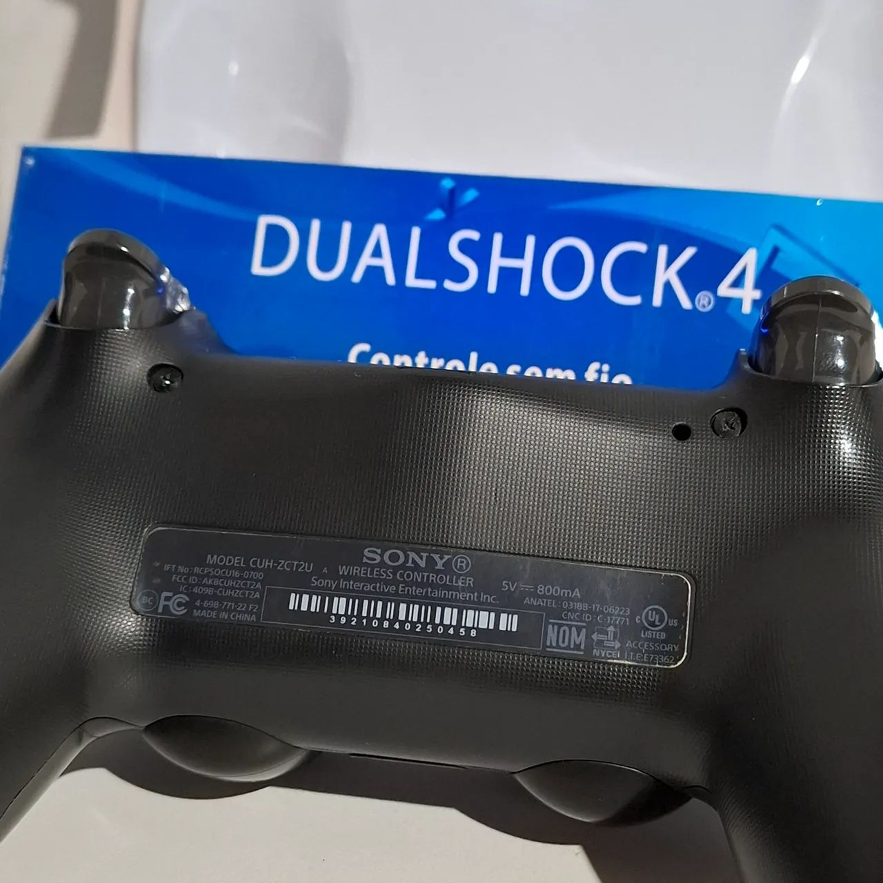 Controle PS4 Original - Parcelo e Entrego - Foto 4