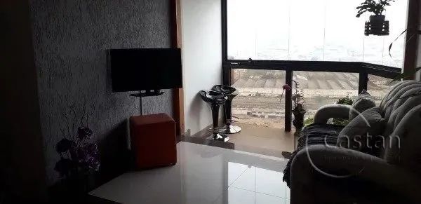 Cobertura em Vila Prudente - Foto 4