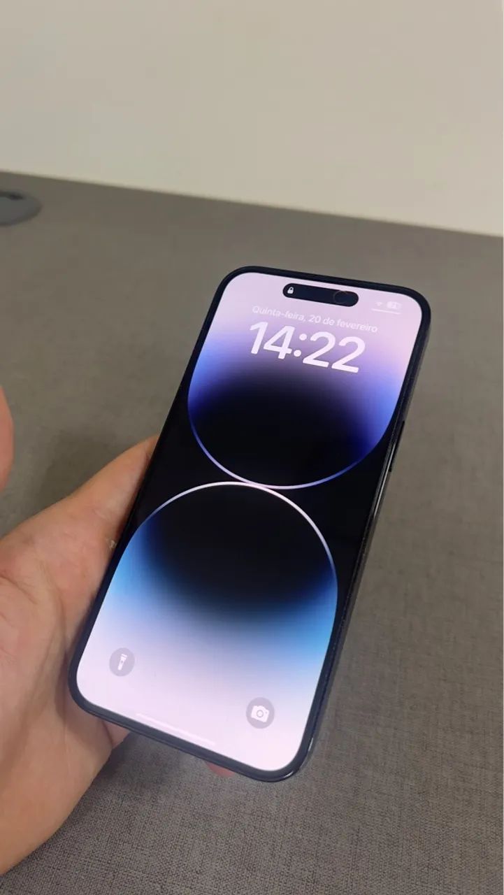 iPhone 14 Pro Max 512GB - Foto 3