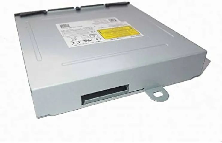 Xbox One Drive Blu-ray seminono