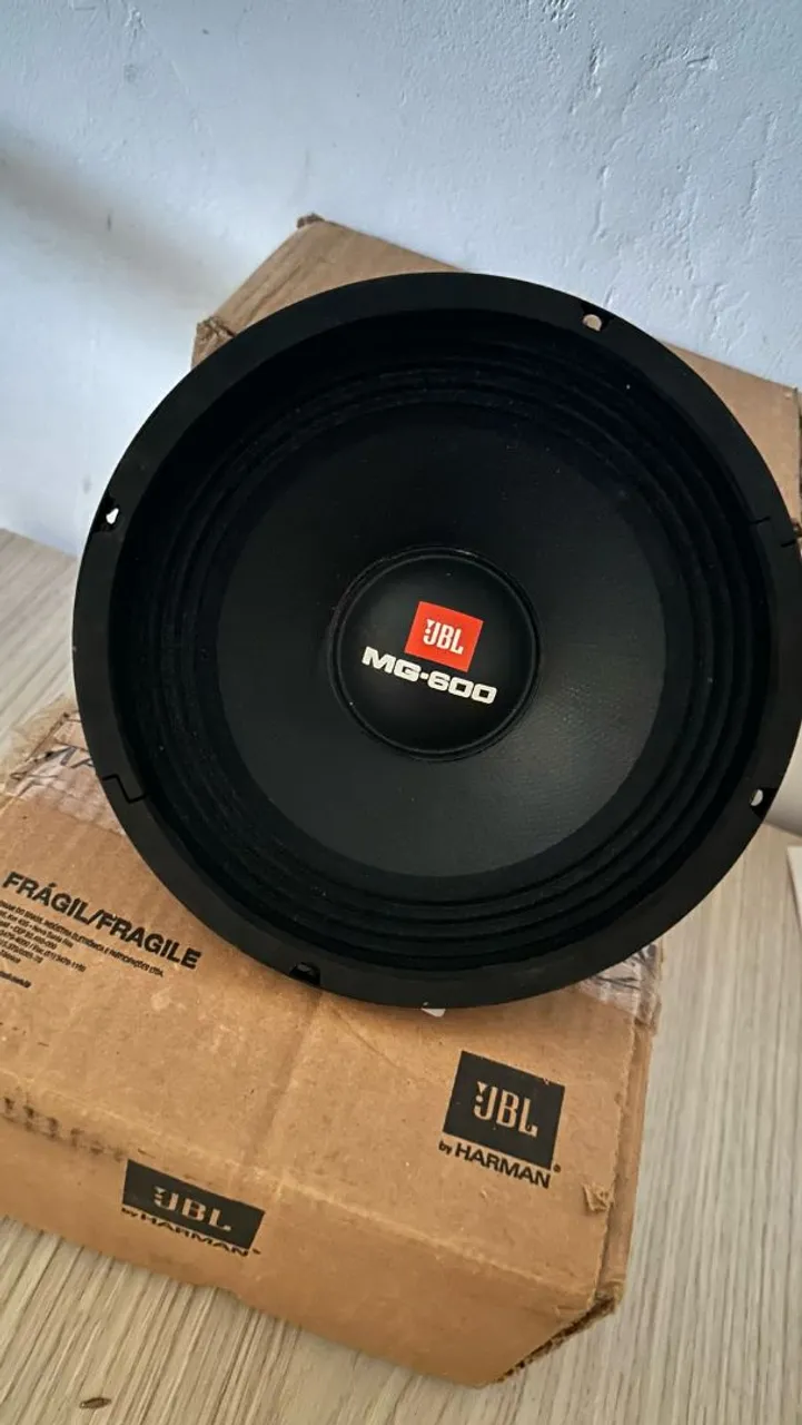 Alto-falante JBL MG-600