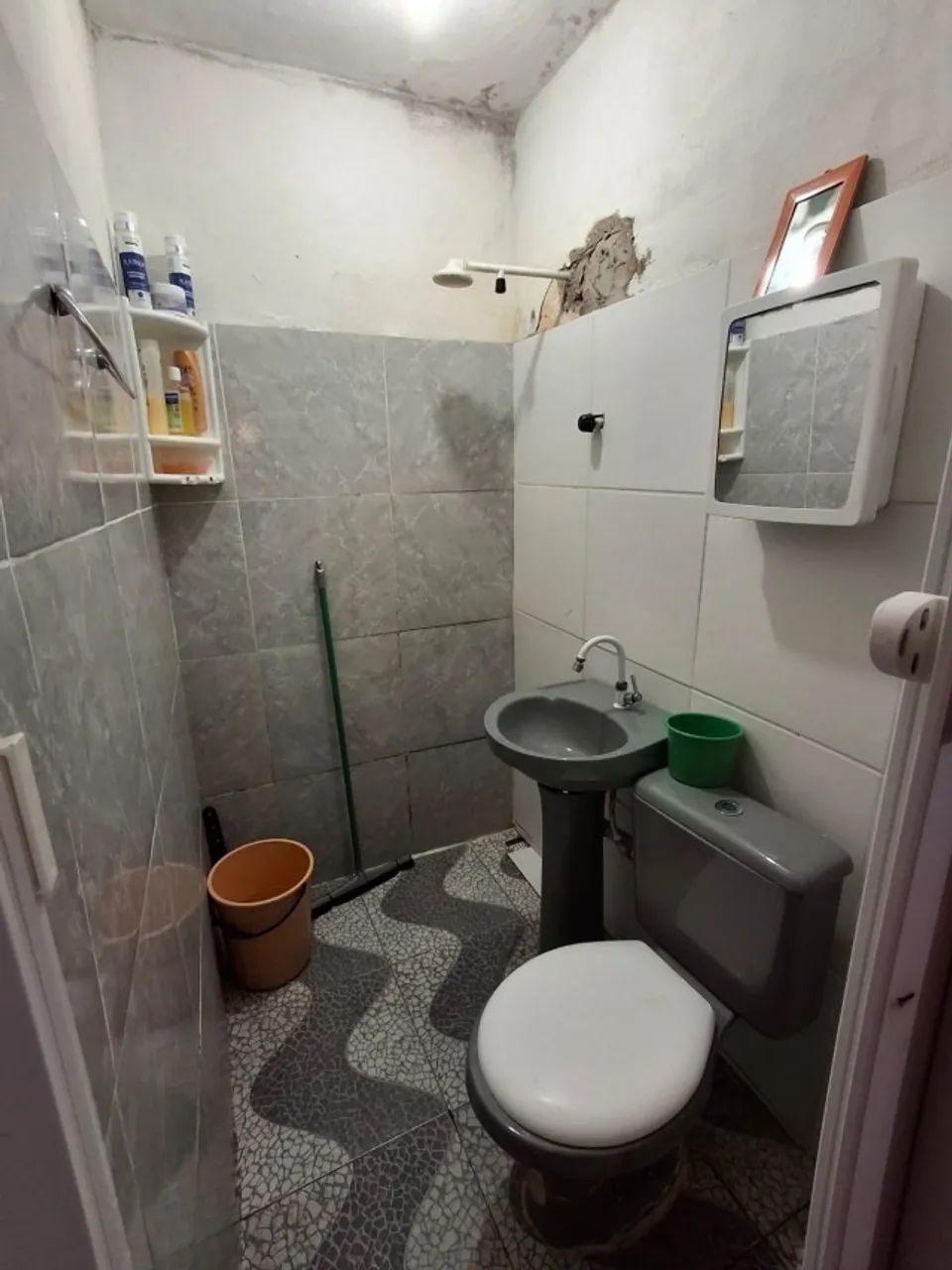 Prédio Comercial e Residencial de Esquina no Coroado / Renda Mensal R$ 4.850 Reais - Foto 5