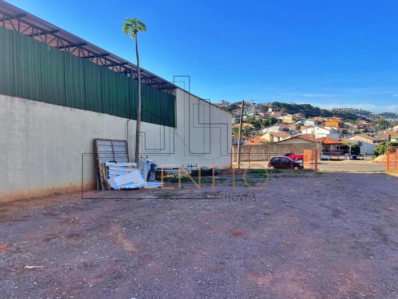 terreno - Jardim das Vitórias Régias - Valinhos - Foto 5