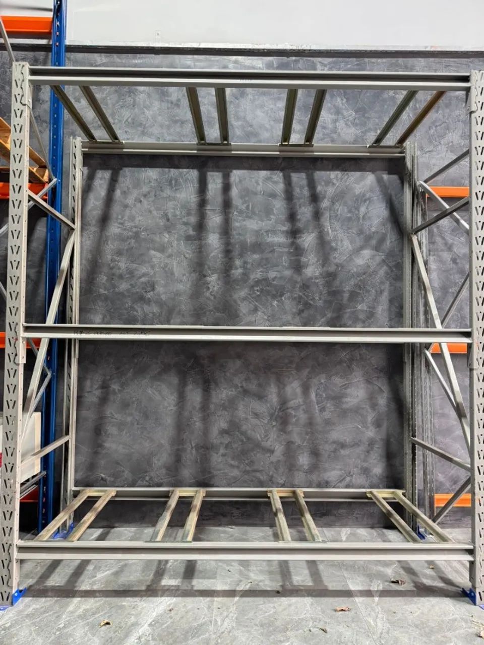 Porta Pallet