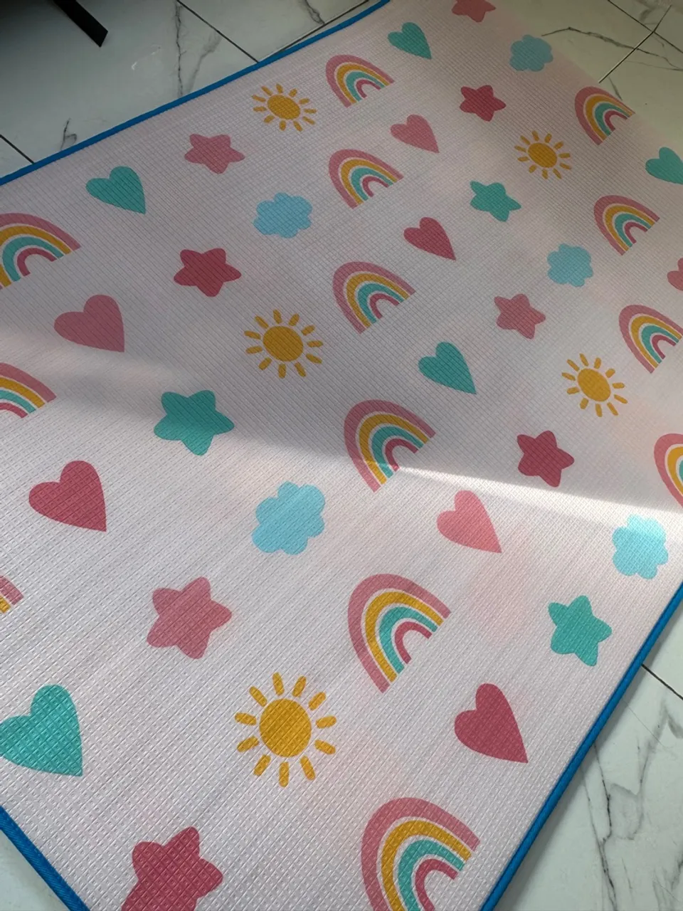 Tapete Infantil BUBA