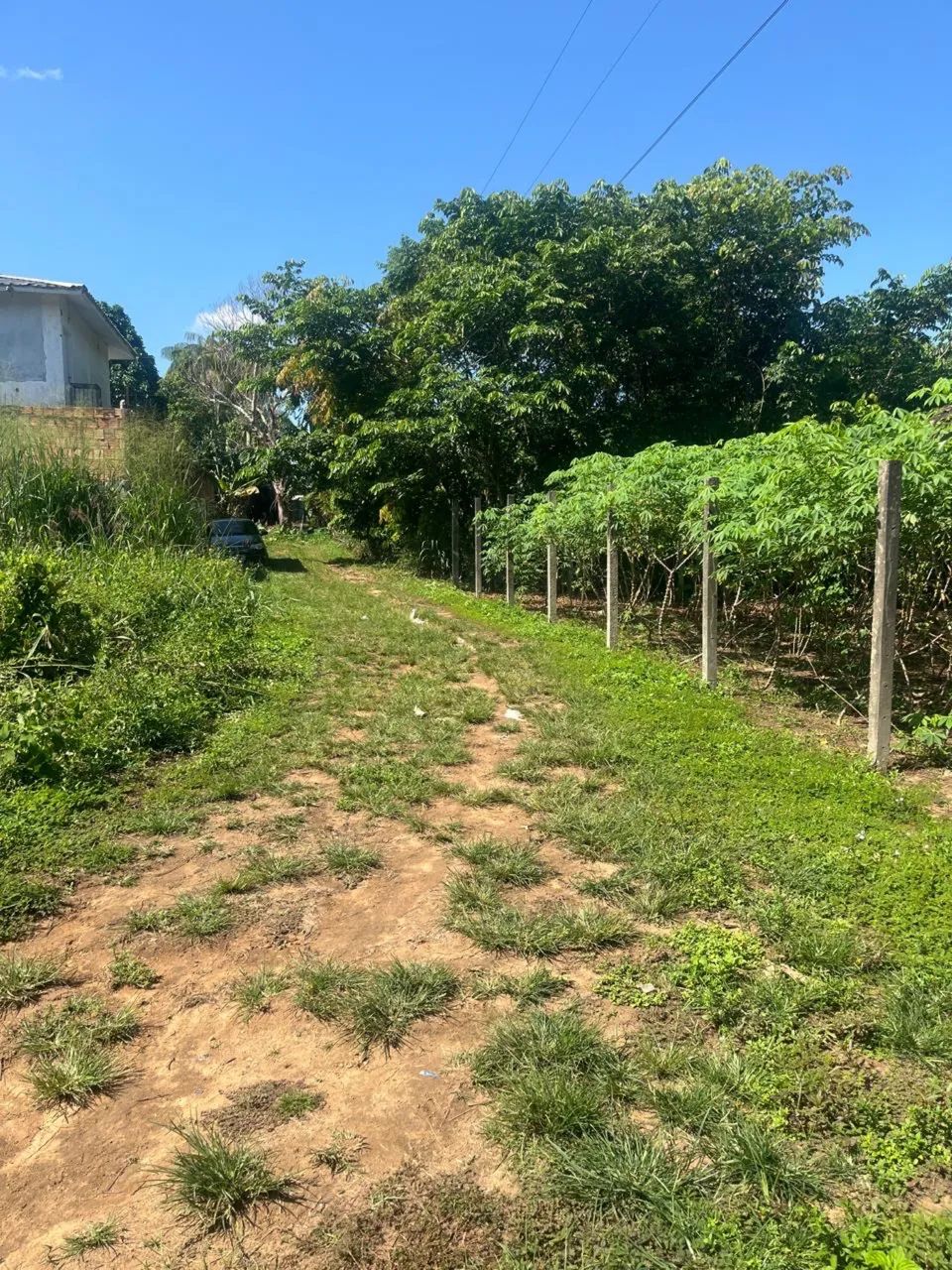 VENDE-SE. TERRENO. R$ 20.000, IRANDUBA - Foto 4