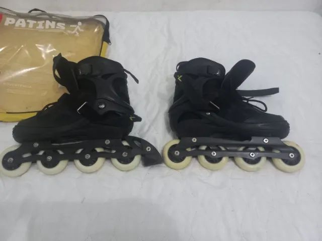 Patins - Foto 2