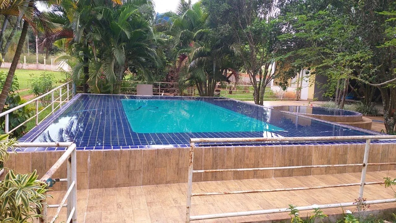 Chácara em Arapoanga (planaltina) - Brasília - Foto 5