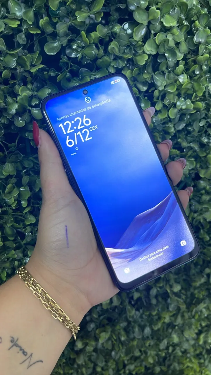 Note 11S 128GB