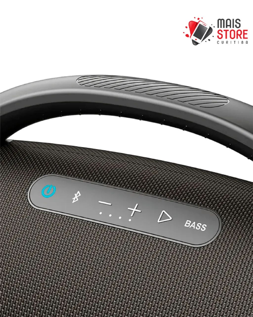 Caixa de Som Joog One Hi-Fi JOF-01 - 200W Novo-Lacrado - Aparelhos
