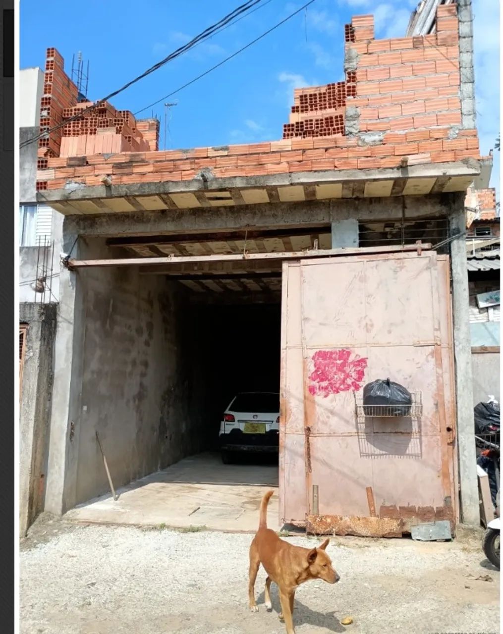Foto - Guarulhos - Vila Operária